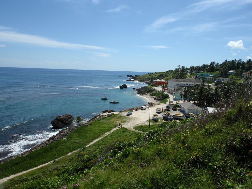 The Atlantis Historic Inn Saint Joseph Esterno foto