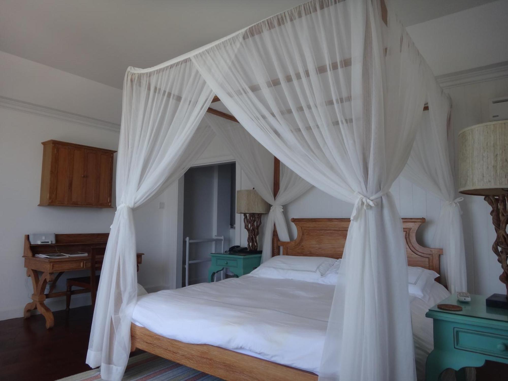 The Atlantis Historic Inn Saint Joseph Camera foto