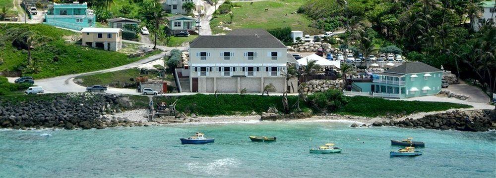 The Atlantis Historic Inn Saint Joseph Esterno foto