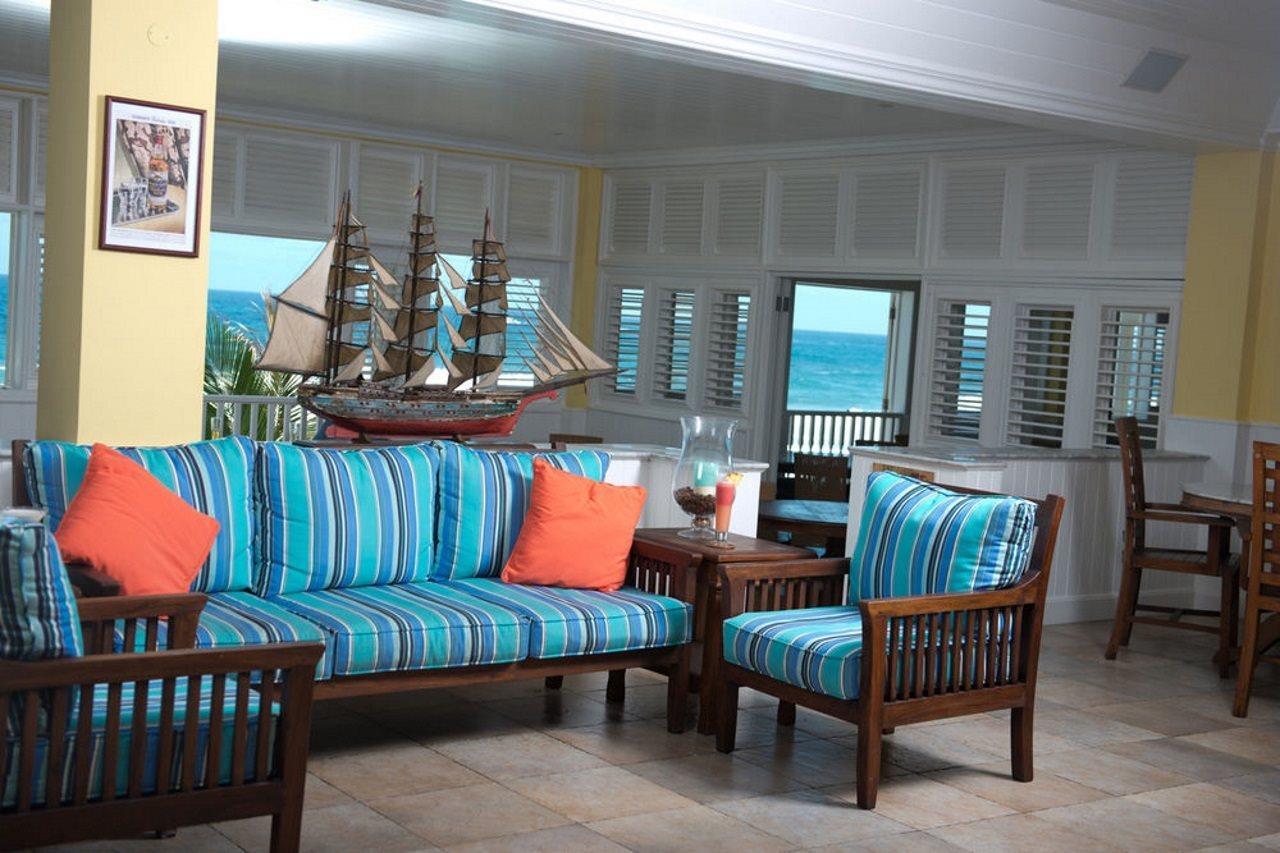The Atlantis Historic Inn Saint Joseph Esterno foto