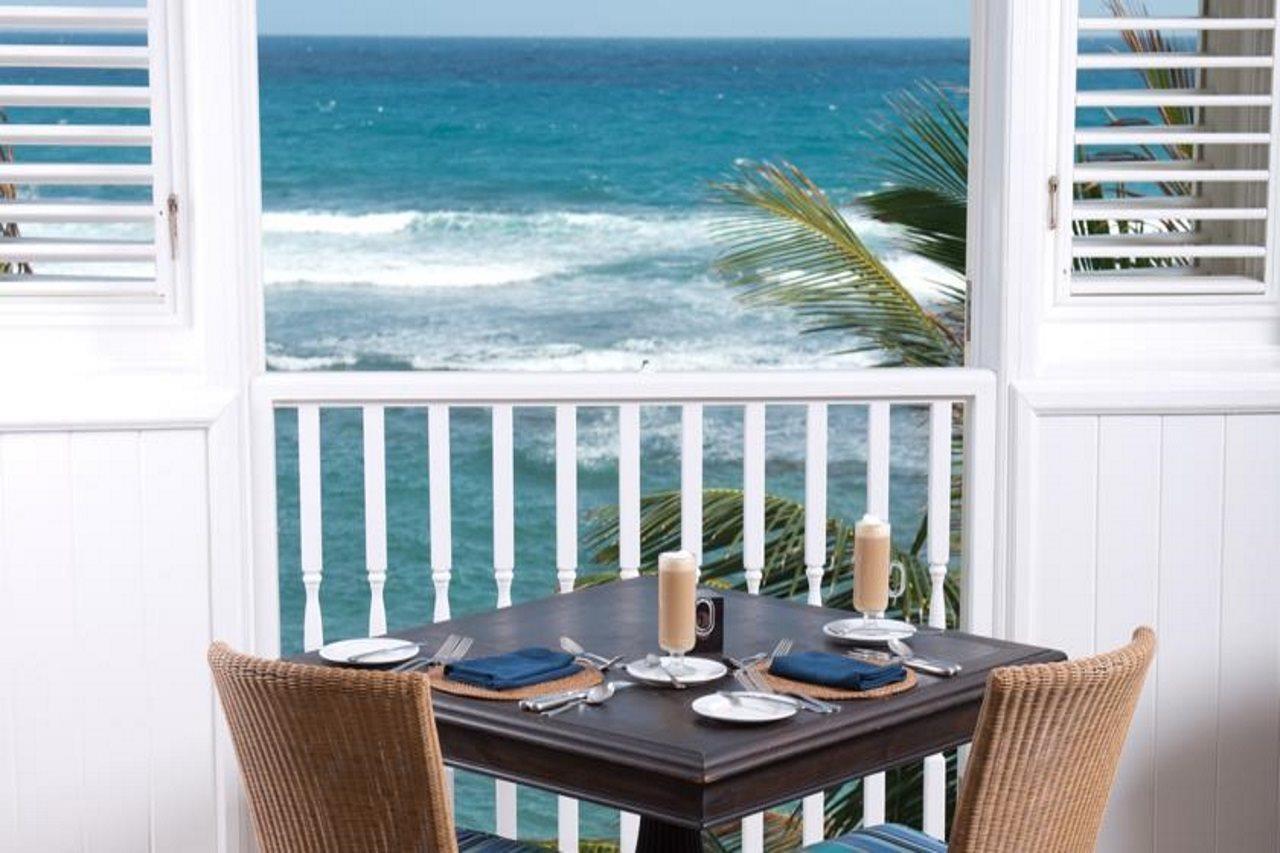 The Atlantis Historic Inn Saint Joseph Esterno foto