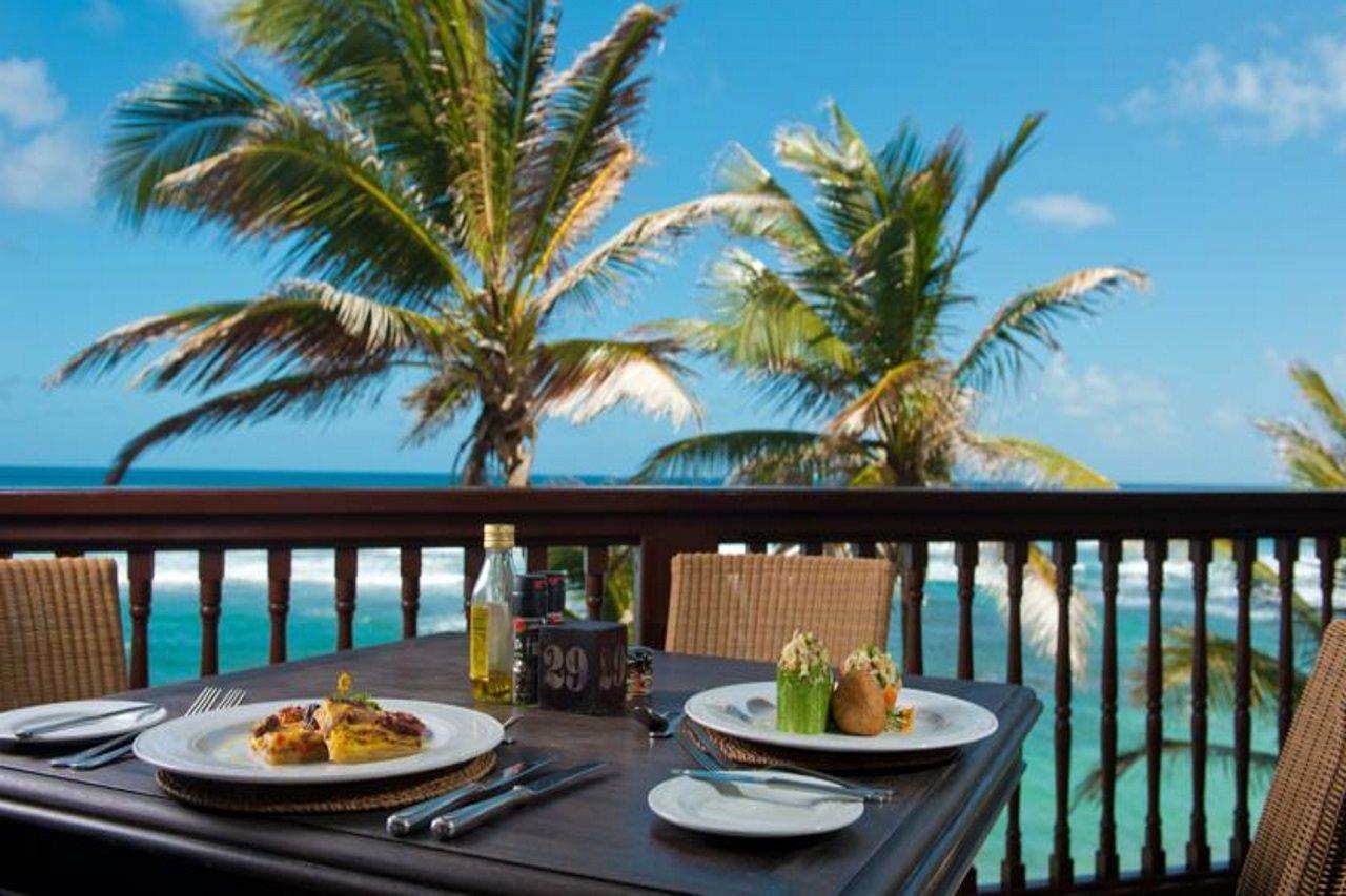 The Atlantis Historic Inn Saint Joseph Esterno foto