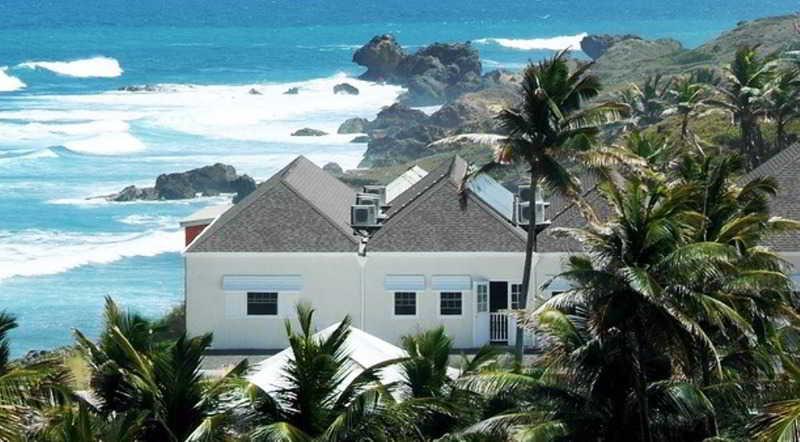 The Atlantis Historic Inn Saint Joseph Esterno foto