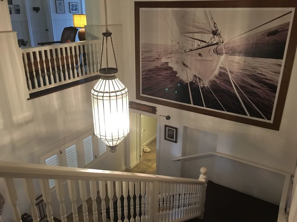 The Atlantis Historic Inn Saint Joseph Esterno foto