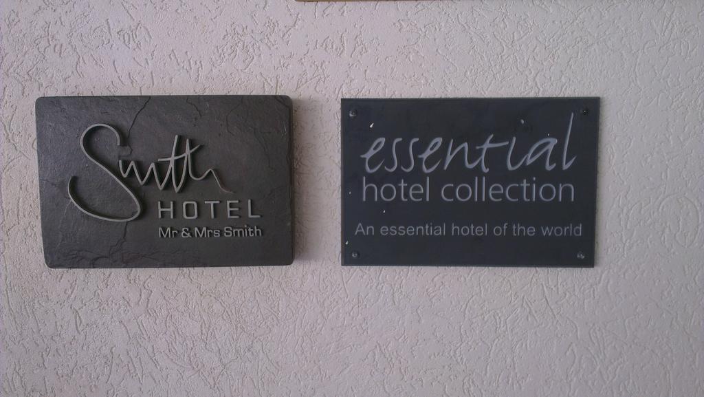 The Atlantis Historic Inn Saint Joseph Esterno foto