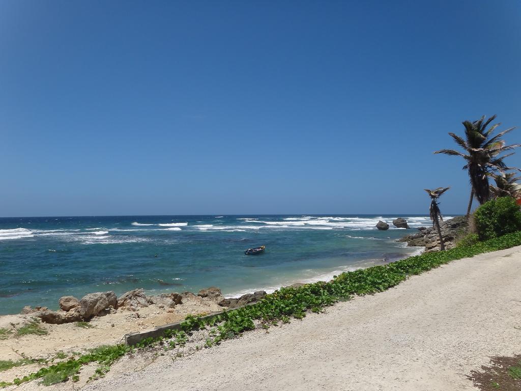 The Atlantis Historic Inn Saint Joseph Esterno foto