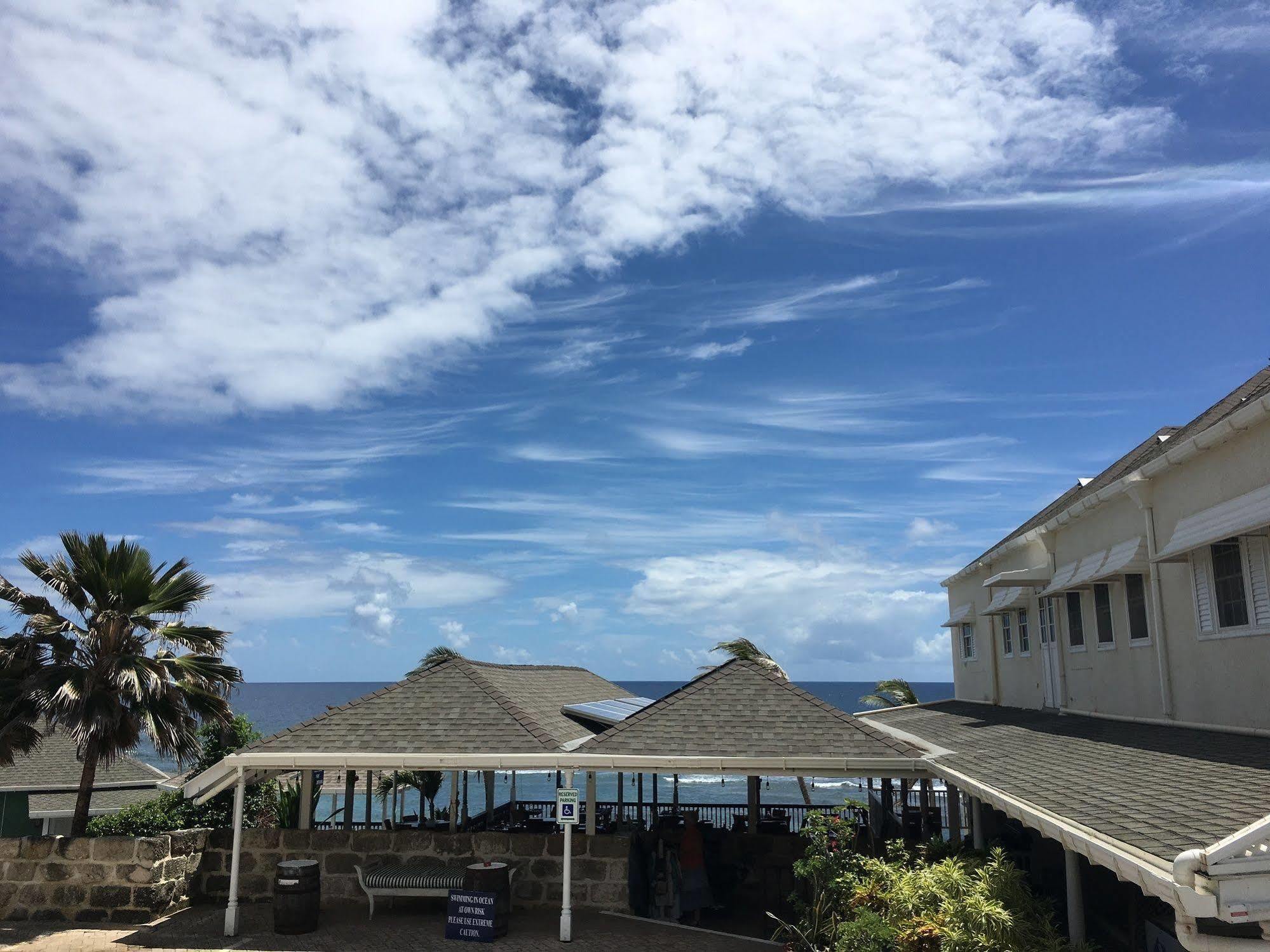 The Atlantis Historic Inn Saint Joseph Esterno foto