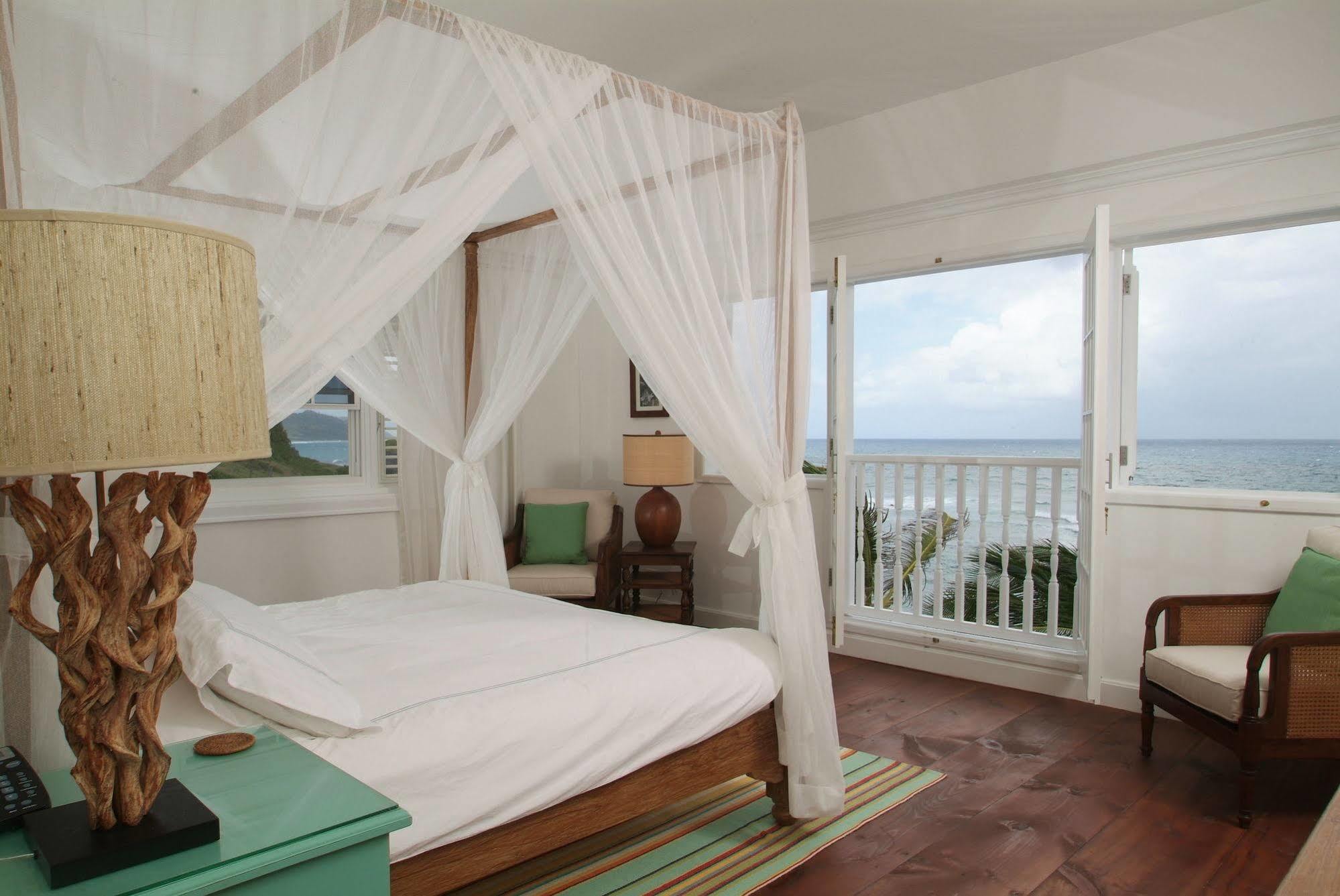 The Atlantis Historic Inn Saint Joseph Esterno foto