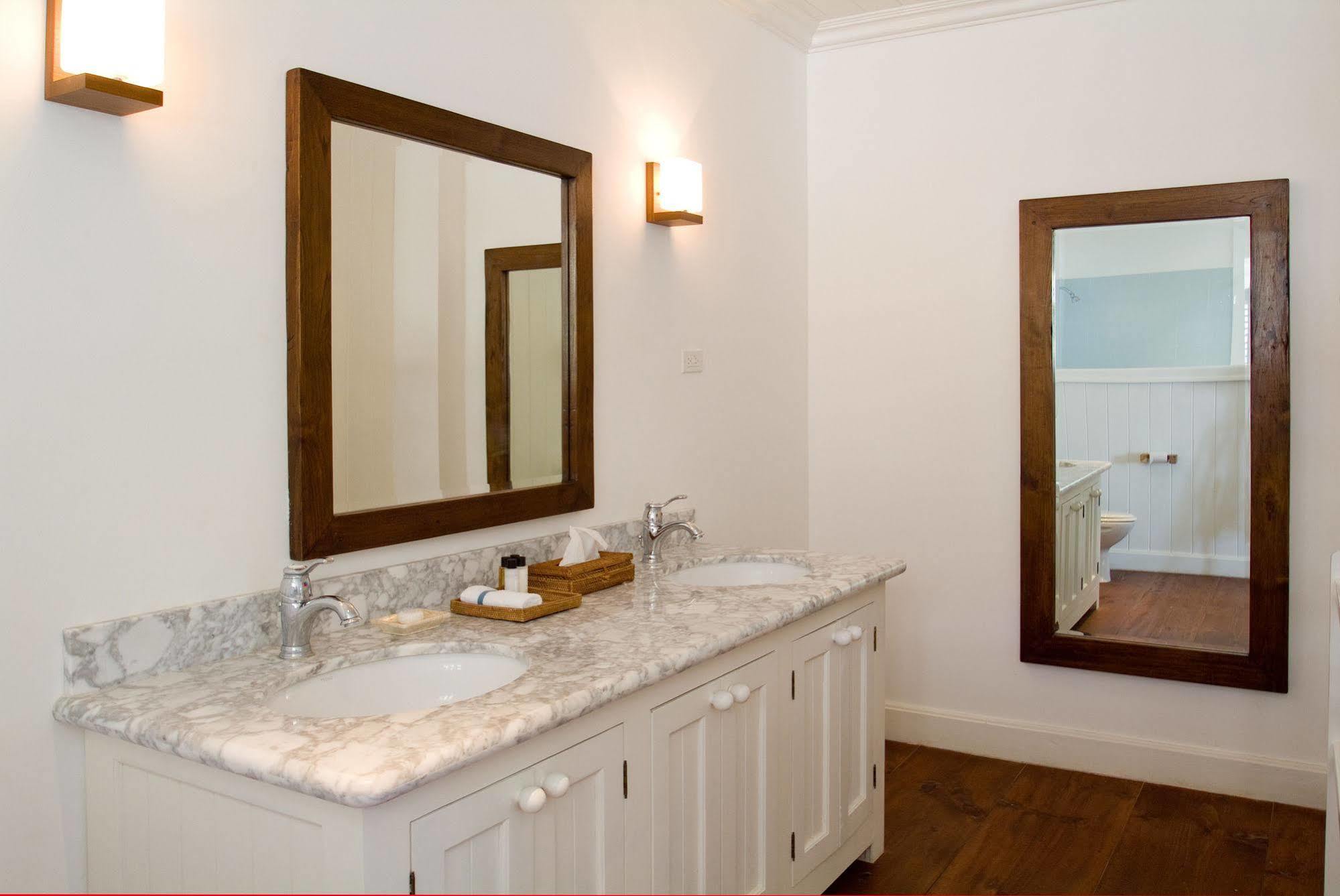 The Atlantis Historic Inn Saint Joseph Esterno foto