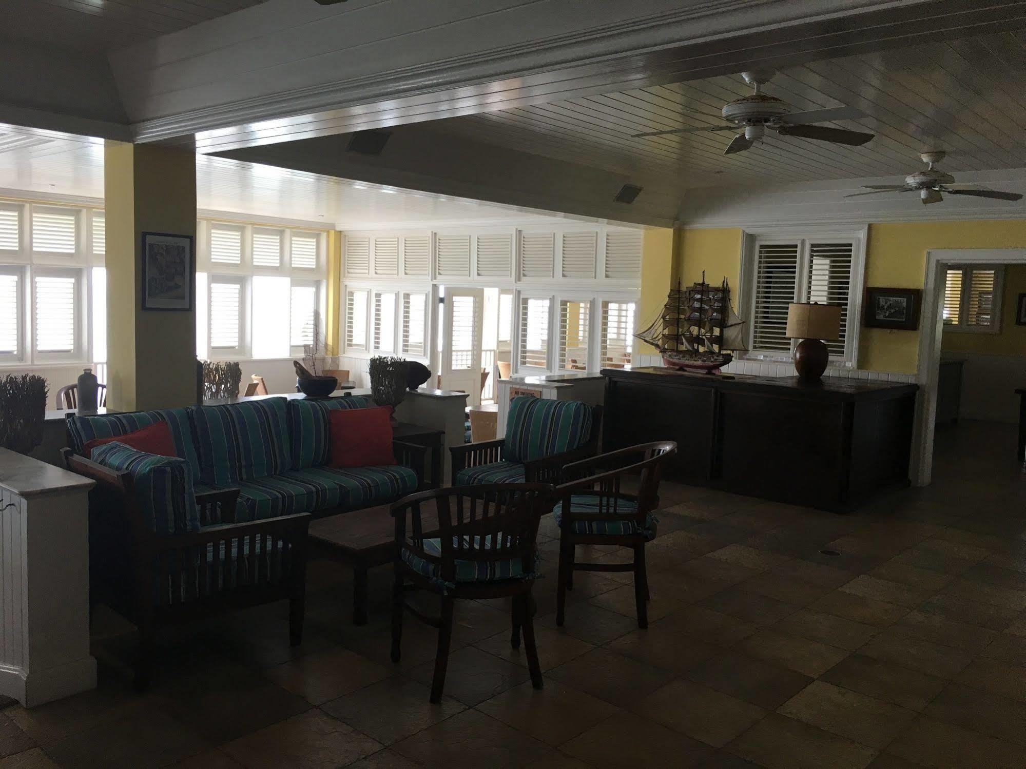 The Atlantis Historic Inn Saint Joseph Esterno foto