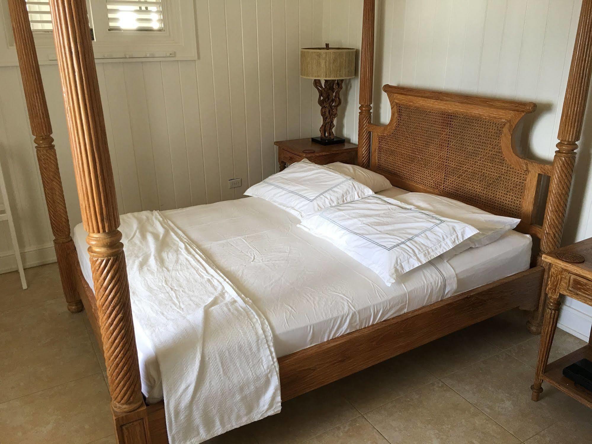 The Atlantis Historic Inn Saint Joseph Esterno foto
