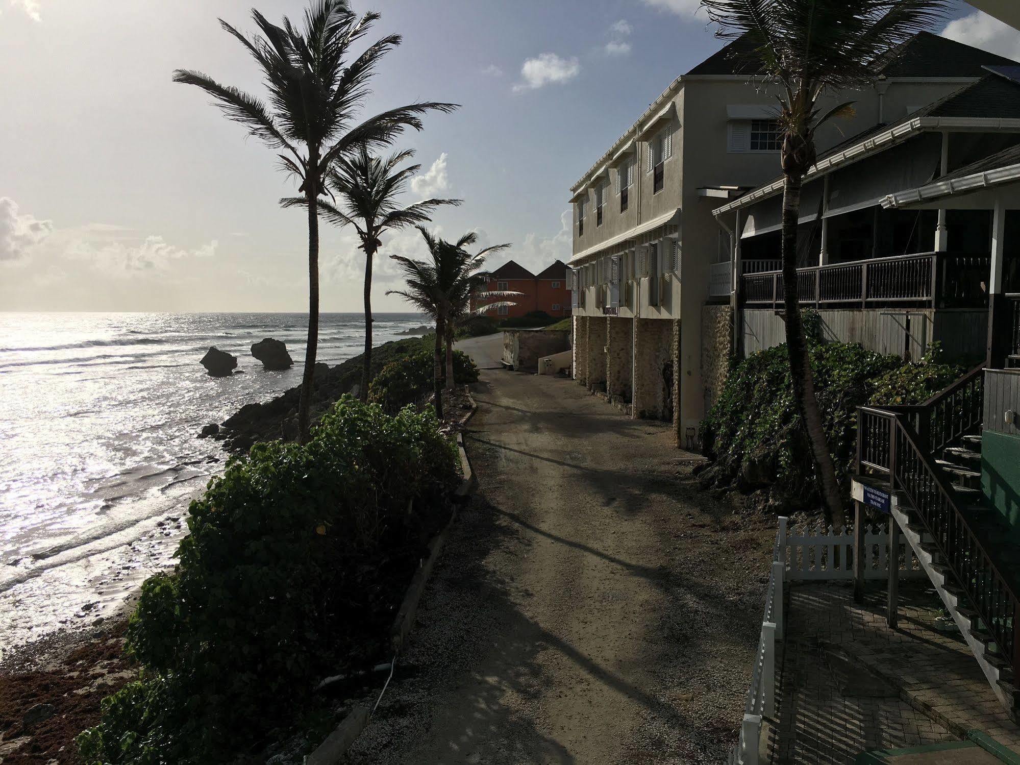 The Atlantis Historic Inn Saint Joseph Esterno foto