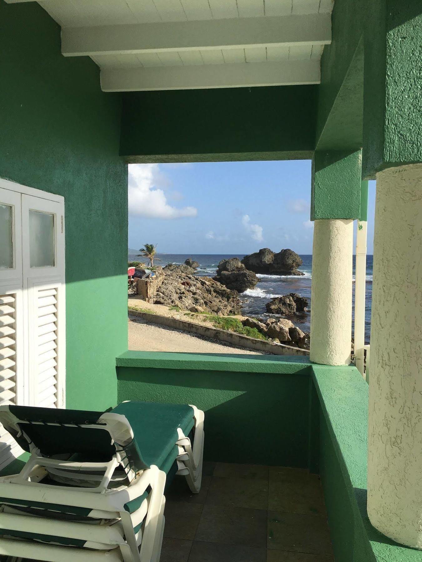 The Atlantis Historic Inn Saint Joseph Esterno foto