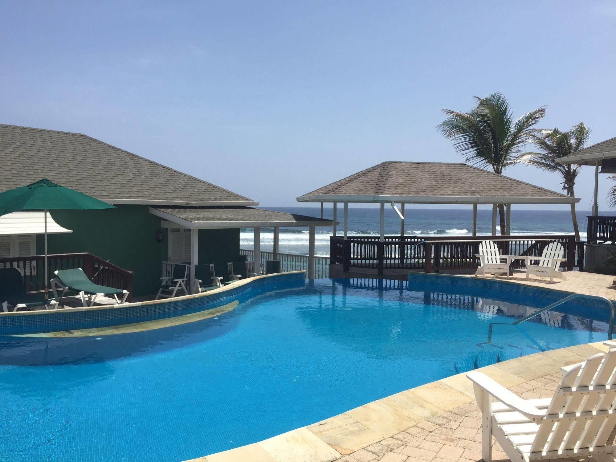 The Atlantis Historic Inn Saint Joseph Esterno foto