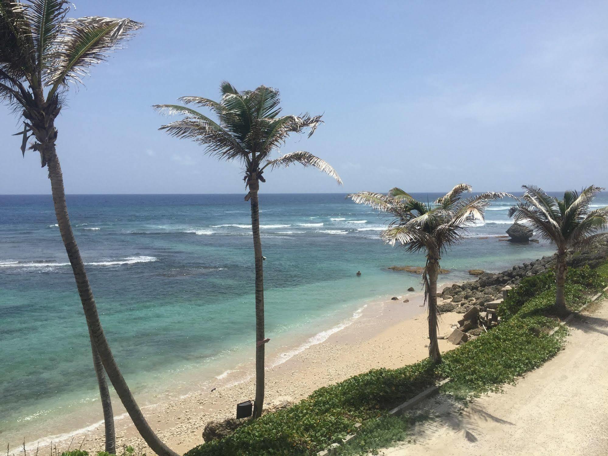 The Atlantis Historic Inn Saint Joseph Esterno foto