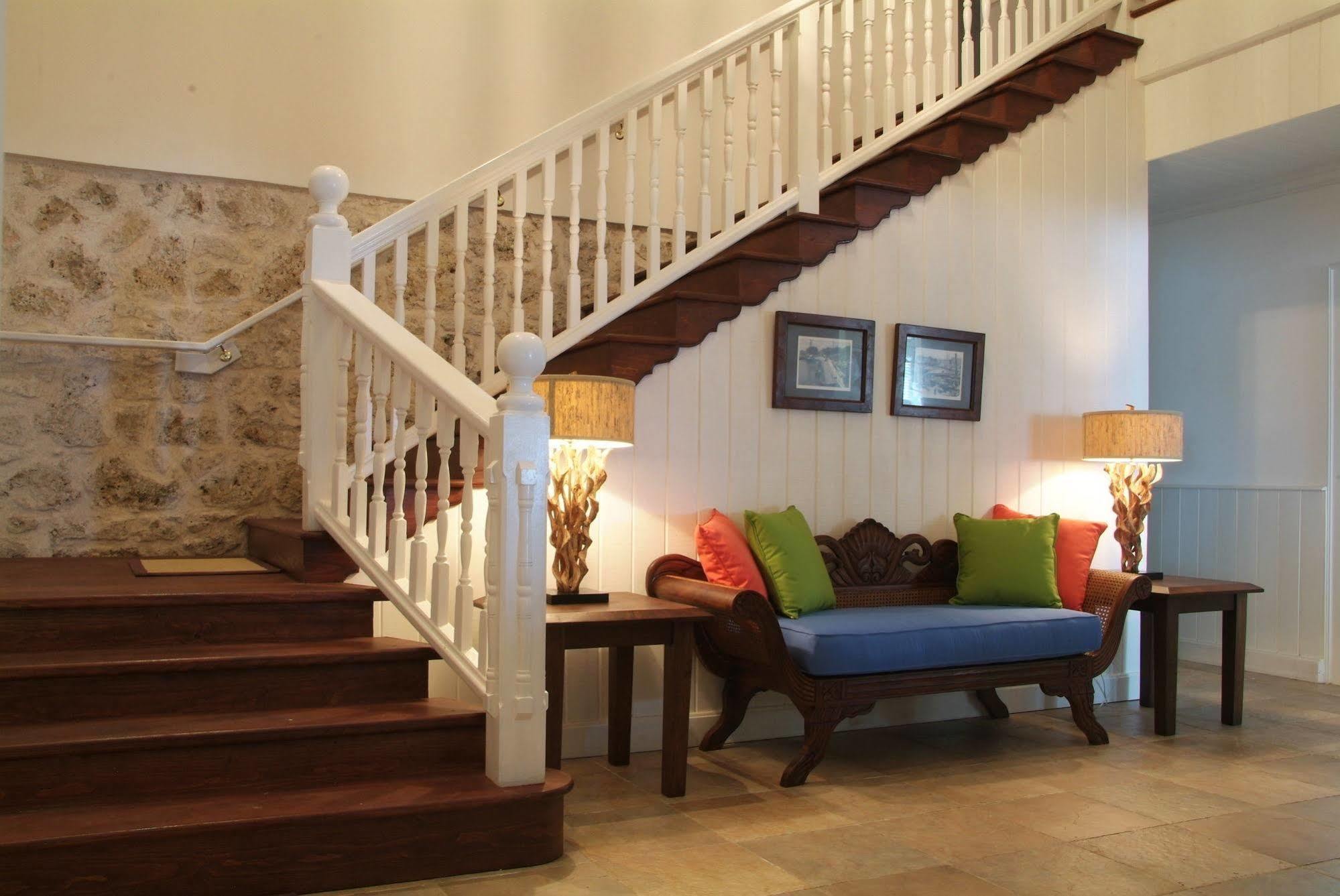 The Atlantis Historic Inn Saint Joseph Esterno foto