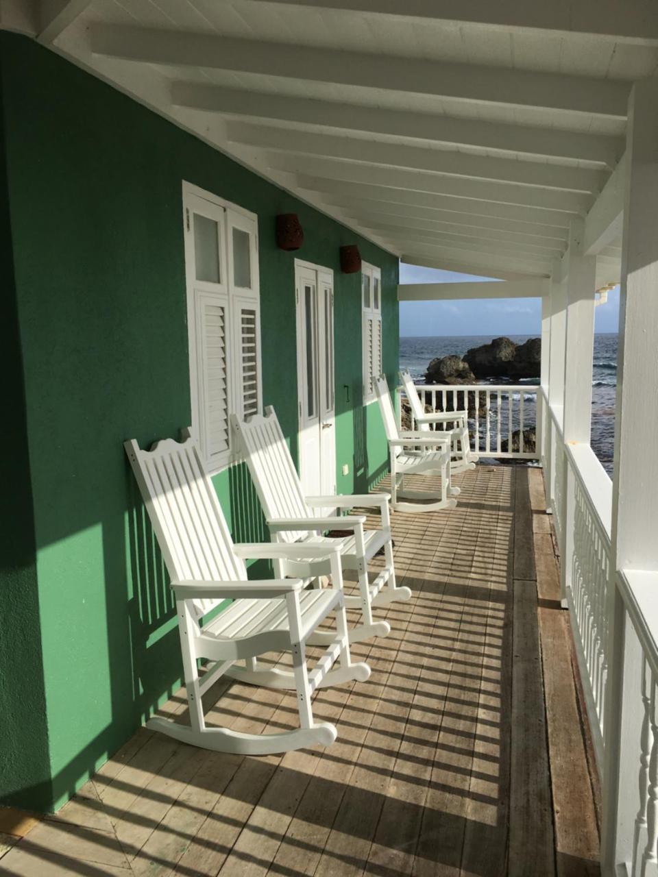 The Atlantis Historic Inn Saint Joseph Esterno foto